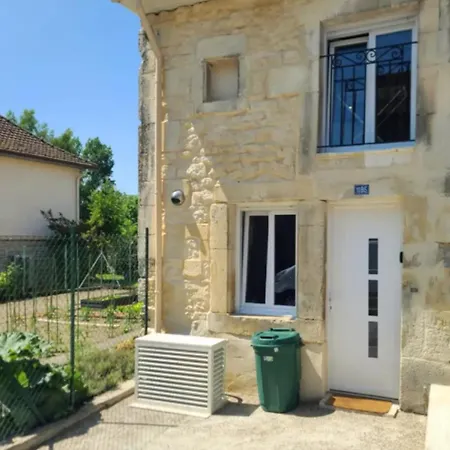 Maisonnette Tout Confort Landhaus *
